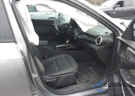 2025 Chevrolet Trax Fwd Activ z USA, uszkodzony, nr VIN KL77LKEP4SC025330